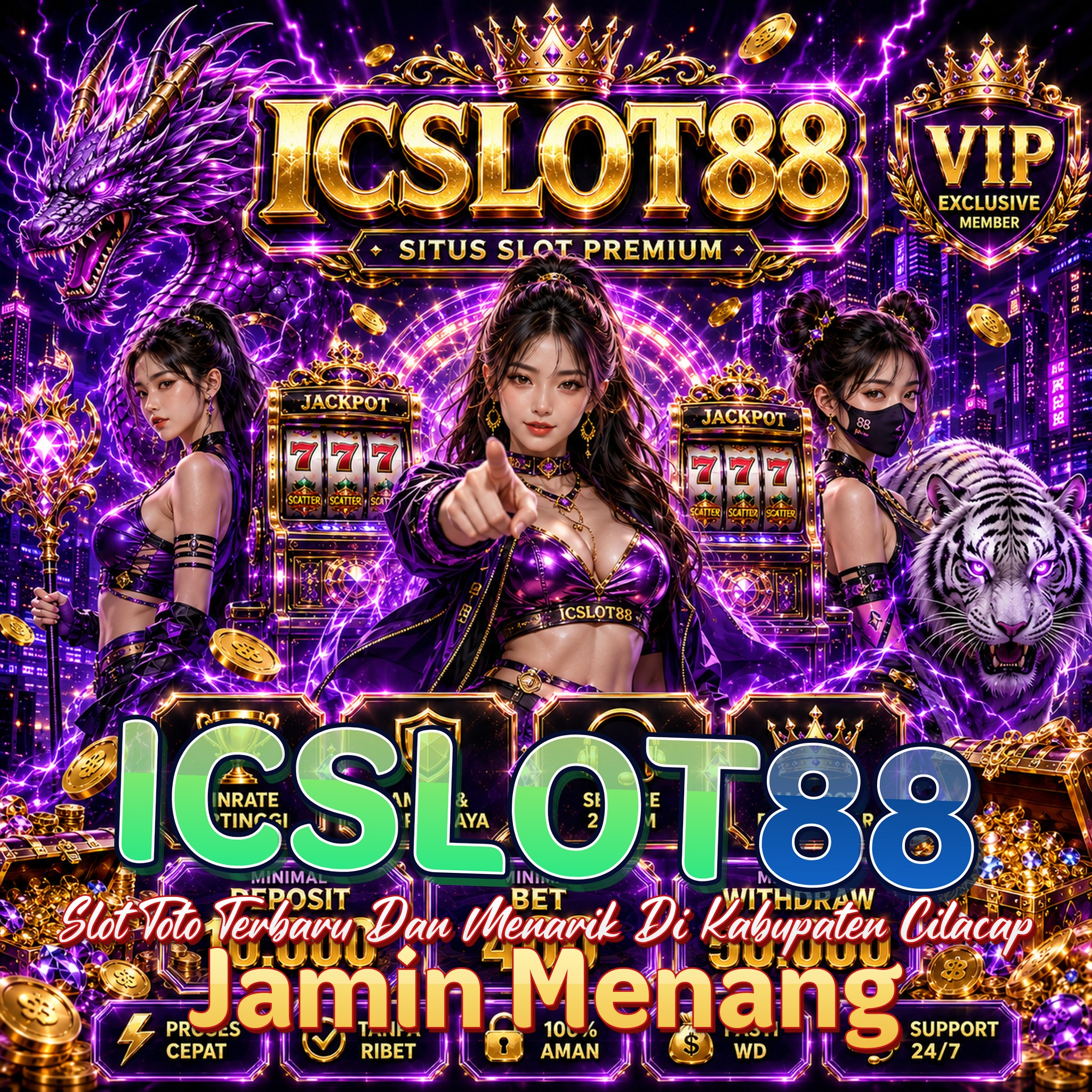 ICSLOT88
