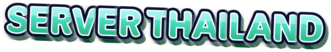 SERVER THAILANDSystem